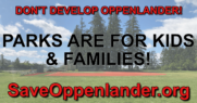 Save Oppenlander Fields